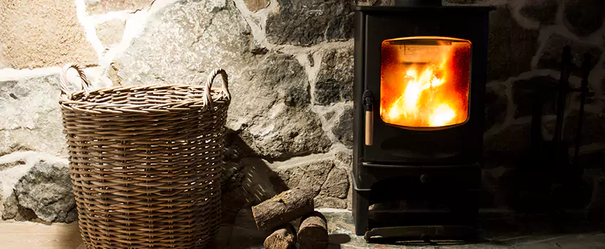 24/7 Wood Stove Installation Services in Waverly, Michigan