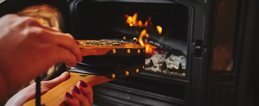 Wood Stove Grates Repair in Waverly, Michigan