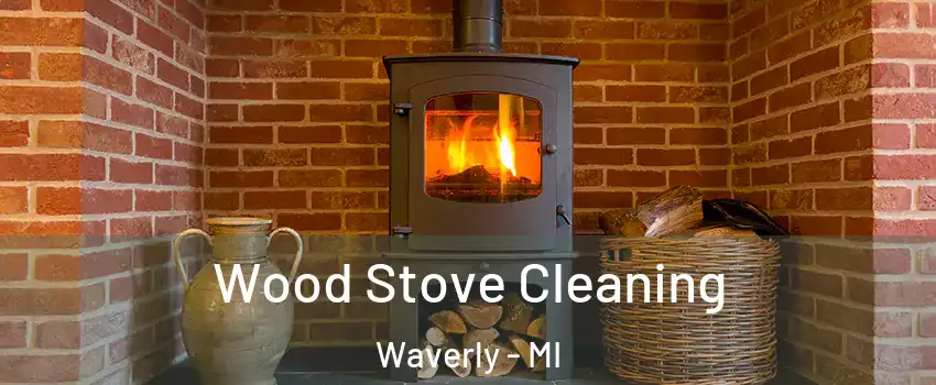  Wood Stove Cleaning Waverly - MI
